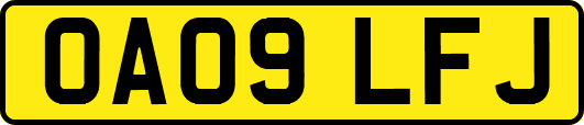 OA09LFJ