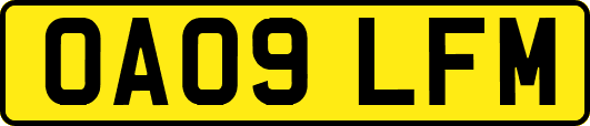 OA09LFM