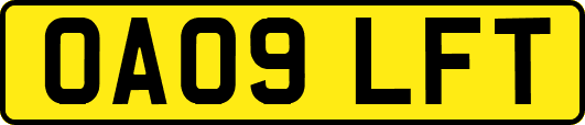 OA09LFT