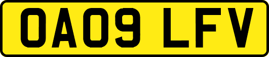 OA09LFV