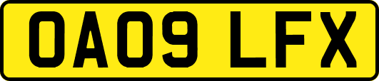 OA09LFX