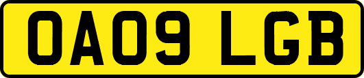 OA09LGB
