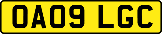 OA09LGC