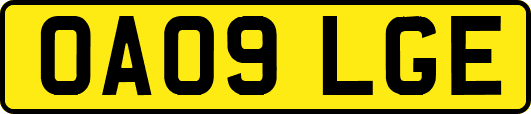 OA09LGE