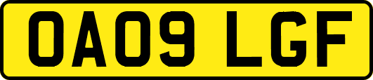 OA09LGF