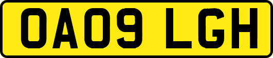 OA09LGH