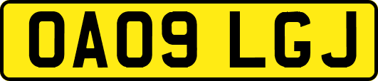 OA09LGJ