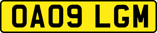 OA09LGM