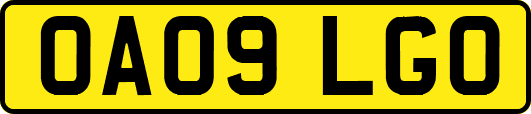 OA09LGO