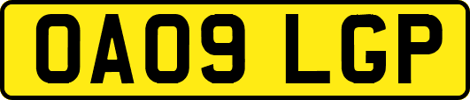 OA09LGP