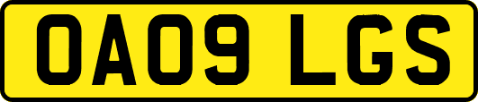 OA09LGS