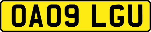 OA09LGU