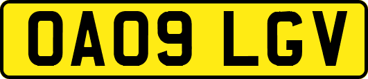 OA09LGV
