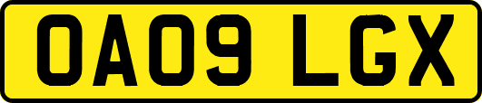 OA09LGX