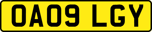 OA09LGY