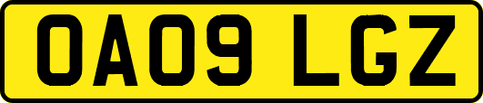 OA09LGZ