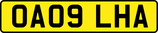 OA09LHA