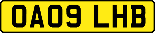 OA09LHB