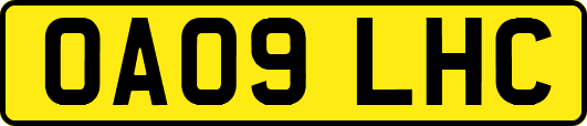 OA09LHC