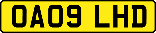 OA09LHD