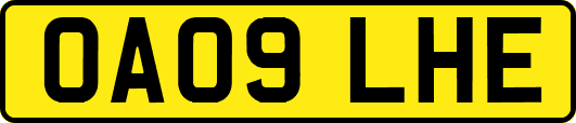 OA09LHE