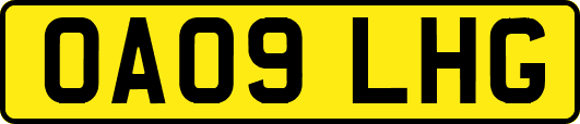 OA09LHG