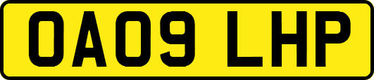 OA09LHP