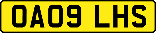 OA09LHS