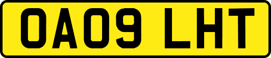 OA09LHT