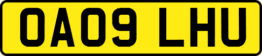 OA09LHU