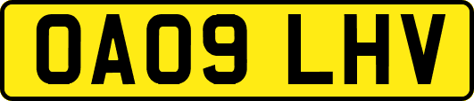 OA09LHV