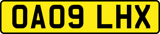 OA09LHX