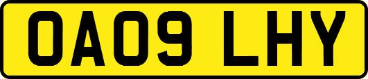 OA09LHY