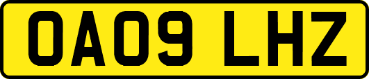 OA09LHZ