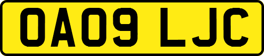 OA09LJC