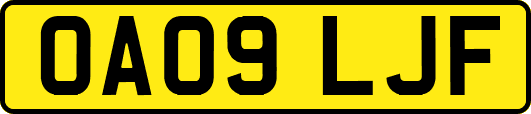 OA09LJF