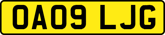 OA09LJG