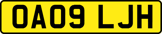 OA09LJH