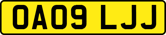 OA09LJJ