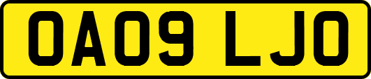 OA09LJO