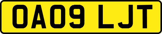 OA09LJT