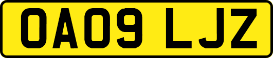 OA09LJZ