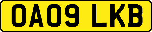 OA09LKB