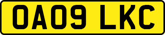 OA09LKC