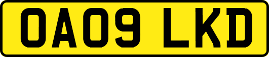 OA09LKD