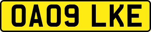 OA09LKE