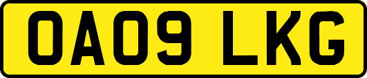 OA09LKG