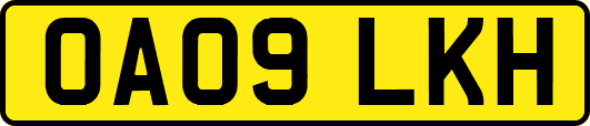 OA09LKH
