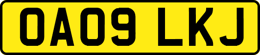 OA09LKJ