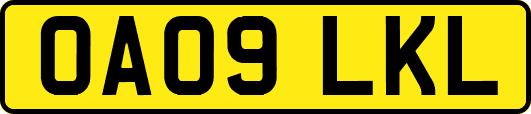 OA09LKL